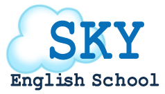 SKY English School